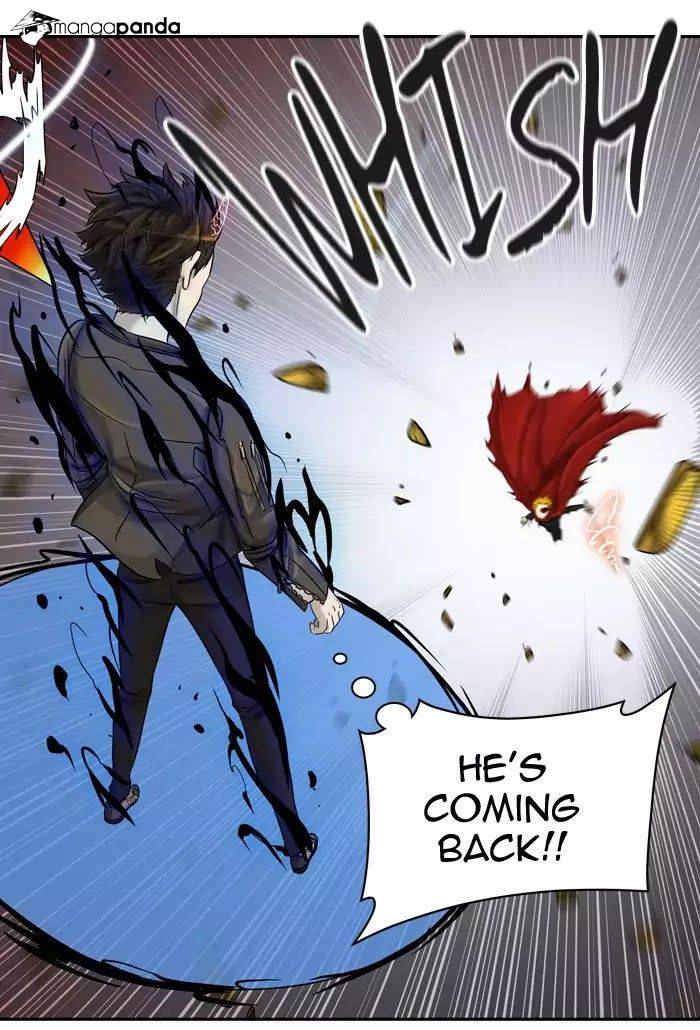 Tower of God Chapter 383 image 051